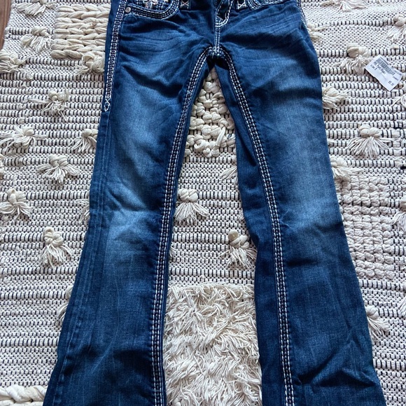 Rick revival jeans - Picture 5 of 7